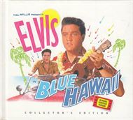 Blue Hawaii (CD)